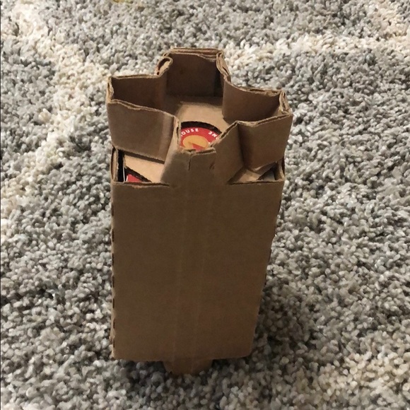 JEWISH CHRISTMAS HOMESICK CANDLE - Picture 5 of 8